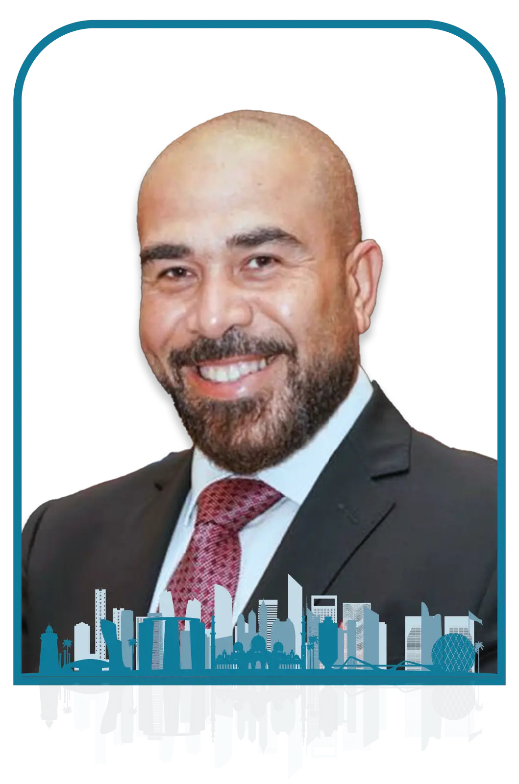 Dr. Ahmed Elshafie, IRADA