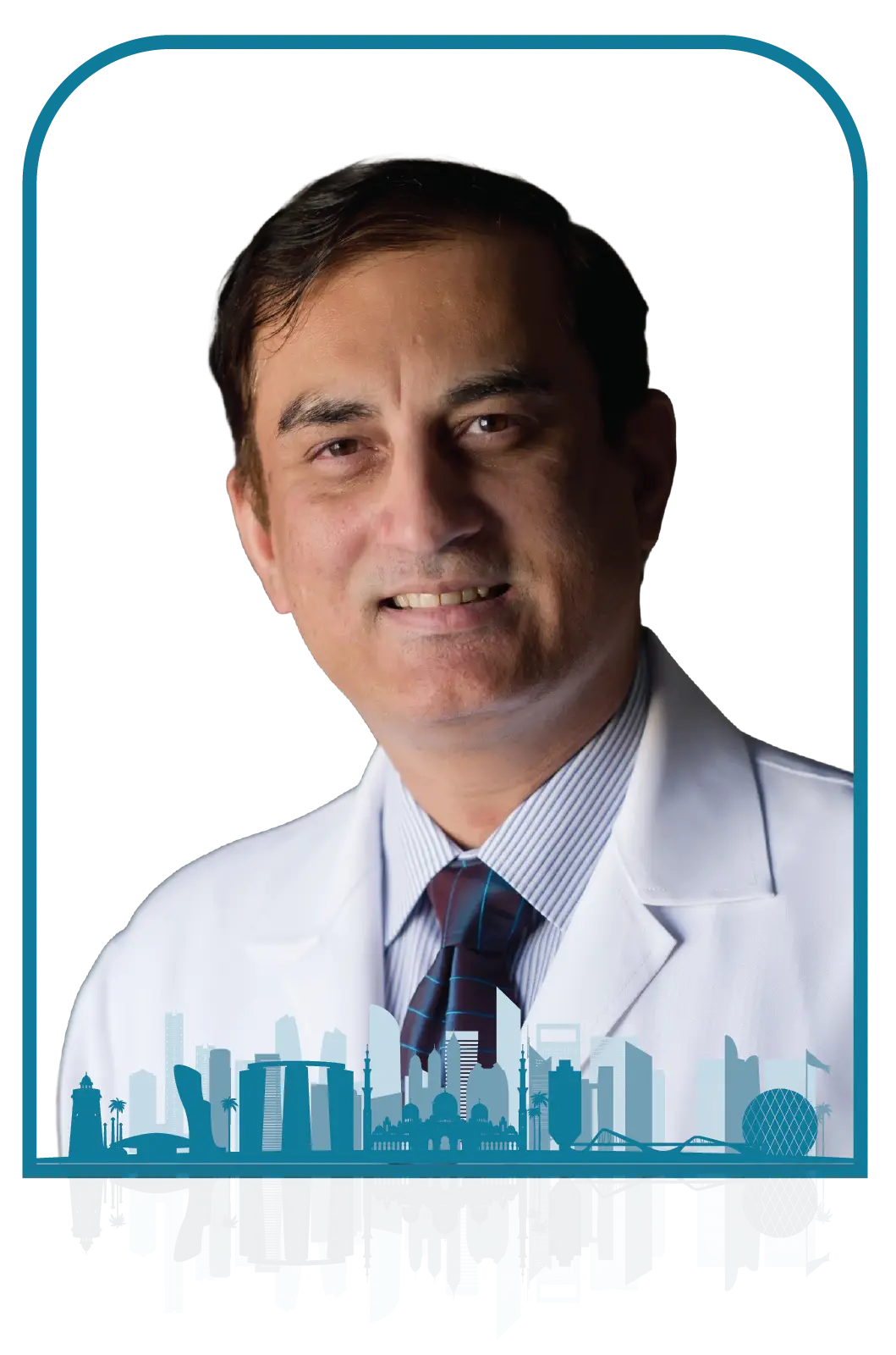 Dr. Irfan Aslam