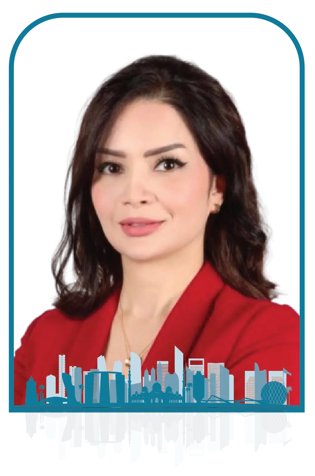Dr. Nayrouz Gezaf